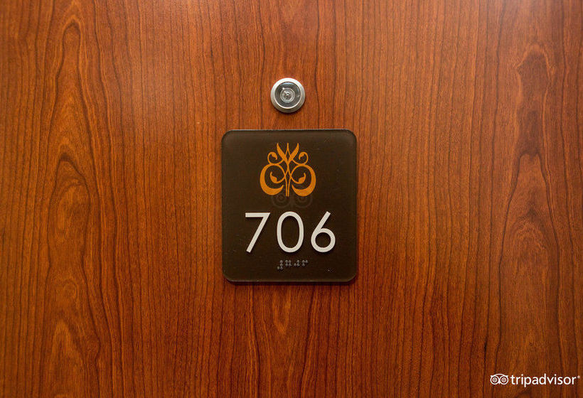 Hotel Le Jolie  | Brooklyn | Nueva York | United States 18