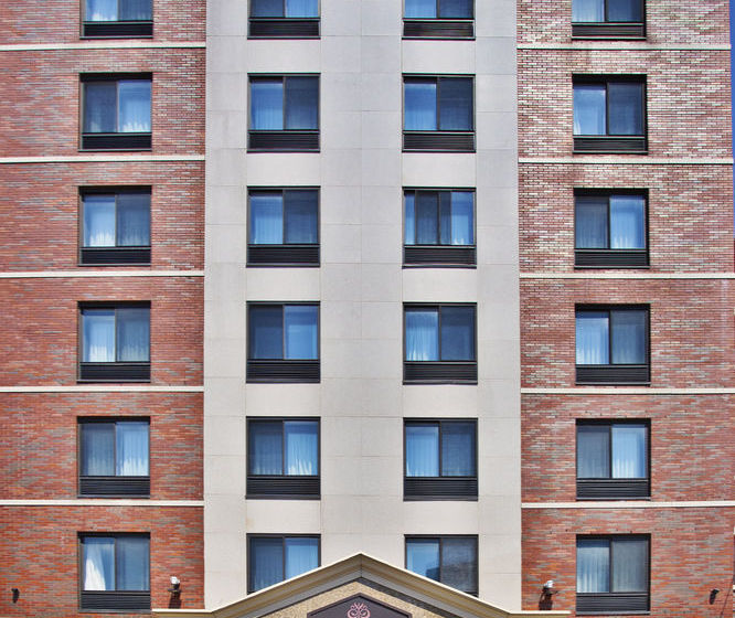 Hotel Le Jolie  | Brooklyn | Nueva York | United States 19