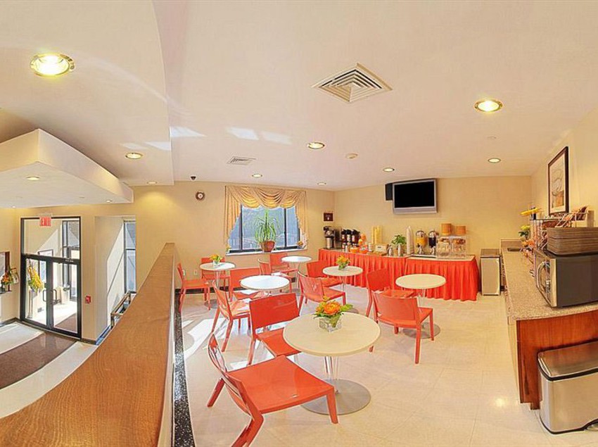 Hotel Le Jolie  | Brooklyn | Nueva York | United States 2