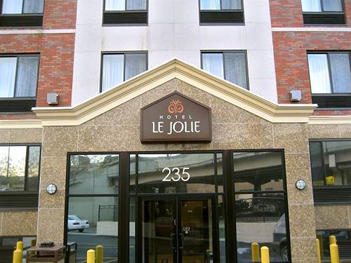 Hotel Le Jolie  | Brooklyn | Nueva York | United States 20