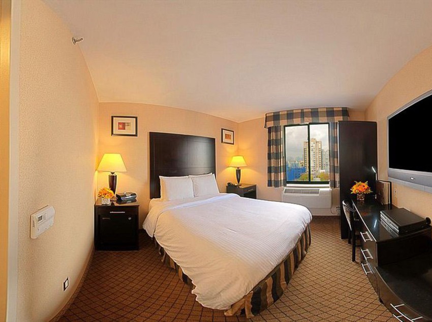 Hotel Le Jolie  | Brooklyn | Nueva York | United States 3