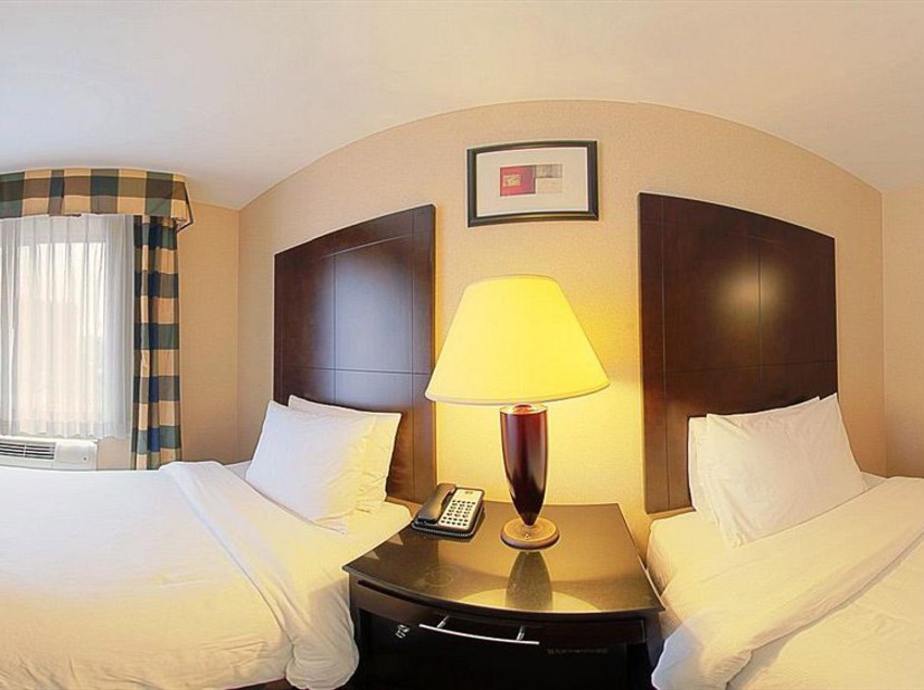 Hotel Le Jolie  | Brooklyn | Nueva York | United States 4