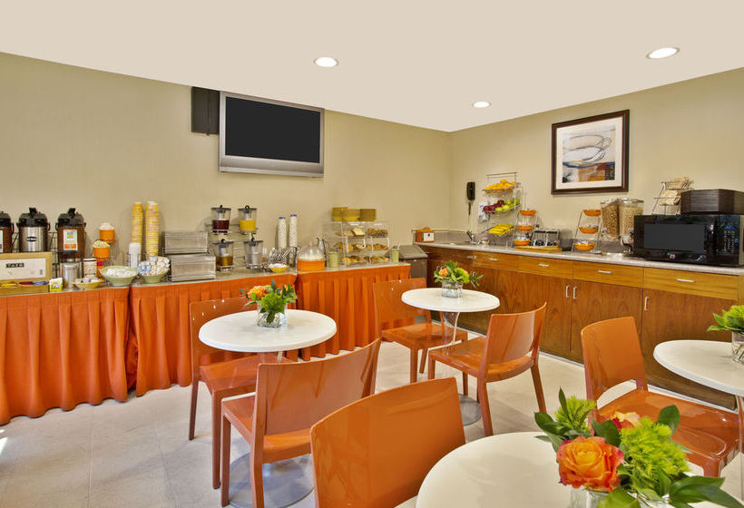 Hotel Le Jolie  | Brooklyn | Nueva York | United States 6