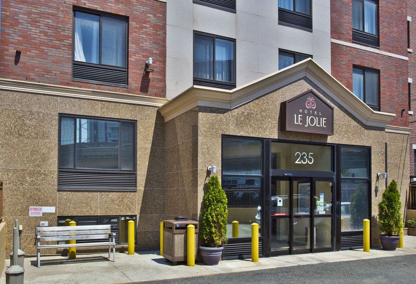 Hotel Le Jolie  | Brooklyn | Nueva York | United States 7