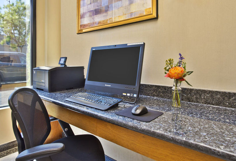 Hotel Le Jolie  | Brooklyn | Nueva York | United States 8