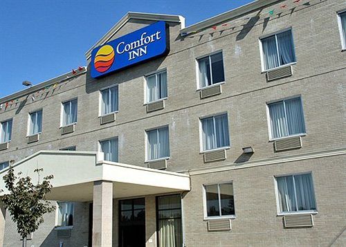 Hotel Comfort Inn At LaGuardia Airport 