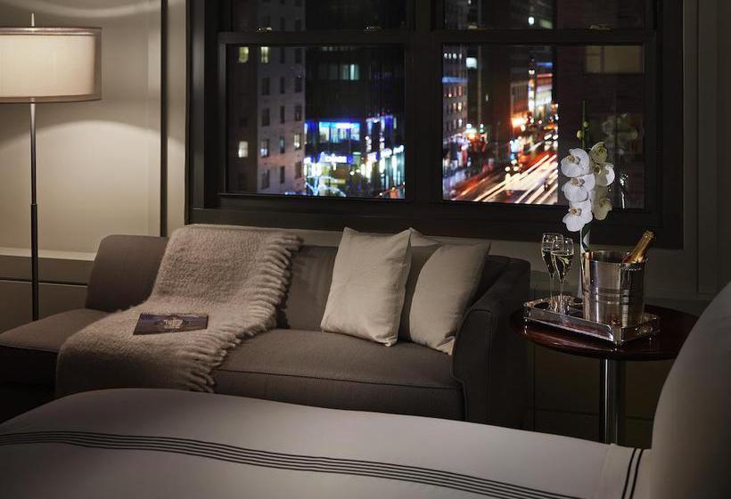 Hotel The Quin  | New York | Nueva York | United States 1