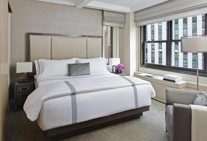Hotel The Quin  | New York | Nueva York | United States 11