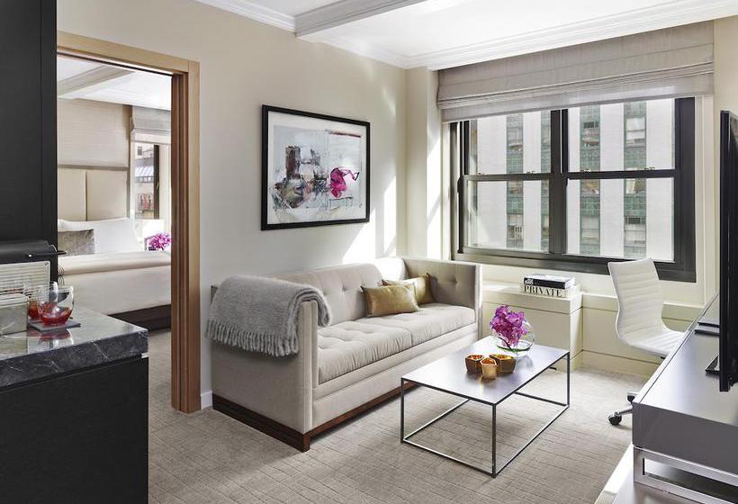 Hotel The Quin  | New York | Nueva York | United States 12