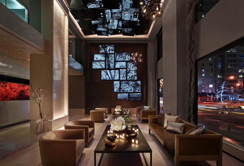 Hotel The Quin  | New York | Nueva York | United States 13