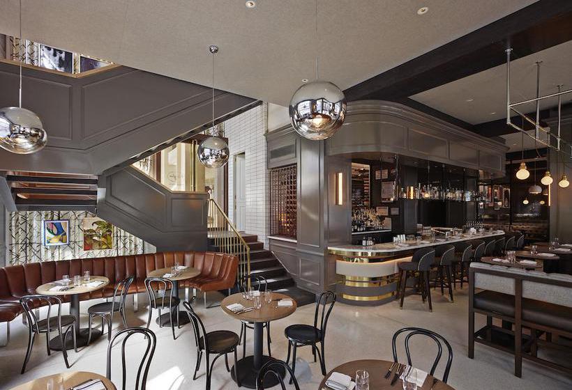 Hotel The Quin  | New York | Nueva York | United States 14