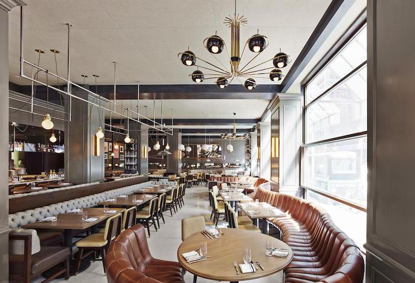 Hotel The Quin  | New York | Nueva York | United States 15