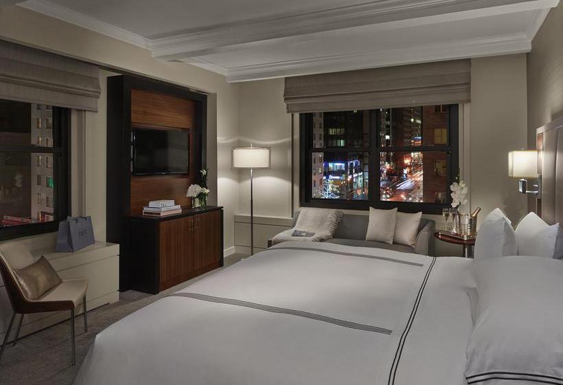 Hotel The Quin  | New York | Nueva York | United States 2