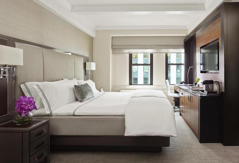 Hotel The Quin  | New York | Nueva York | United States 3