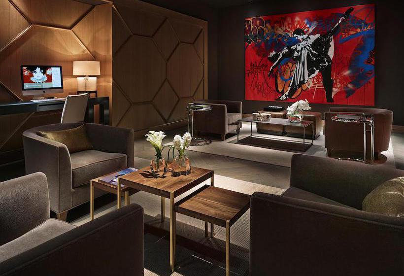 Hotel The Quin  | New York | Nueva York | United States 5