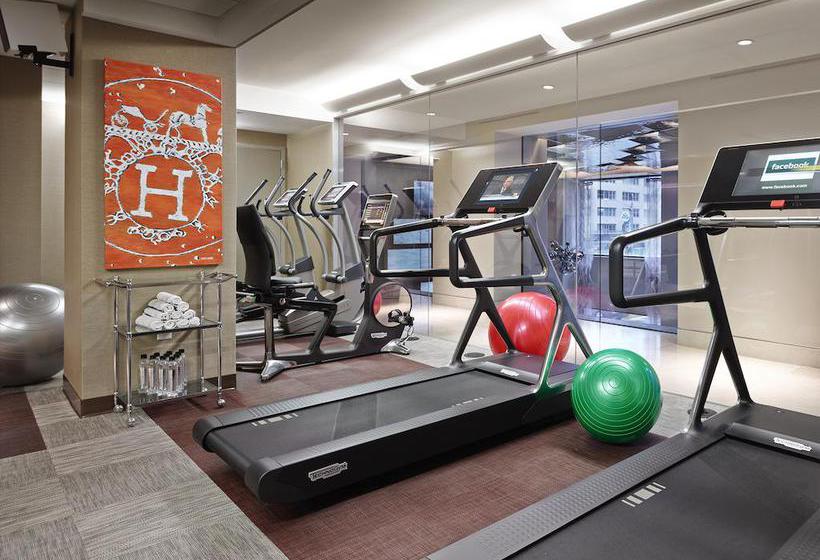 Hotel The Quin  | New York | Nueva York | United States 6