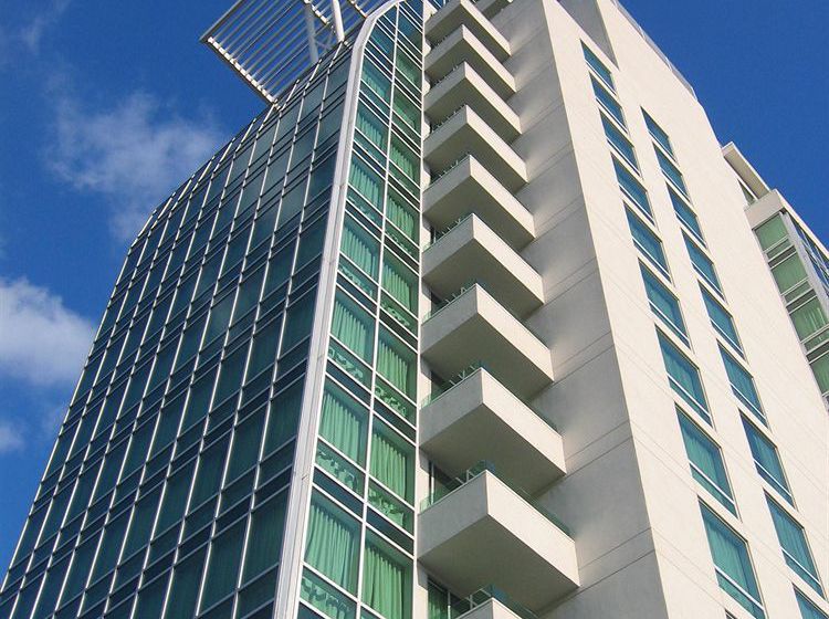 Hotel Holiday Inn Manhattan View  | New York | Nueva York | United States 1