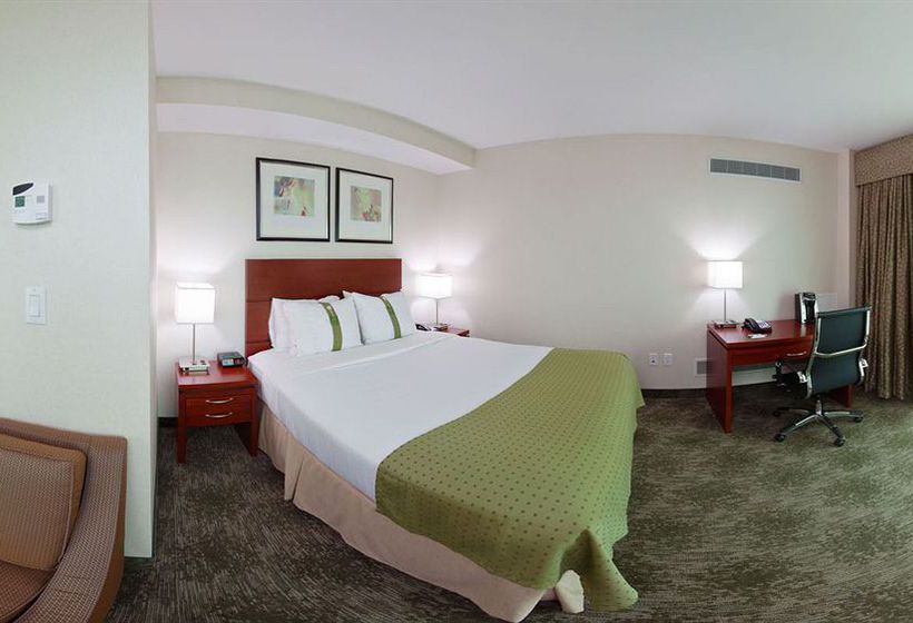 Hotel Holiday Inn Manhattan View  | New York | Nueva York | United States 10