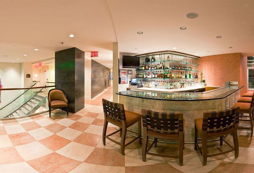Hotel Holiday Inn Manhattan View  | New York | Nueva York | United States 11