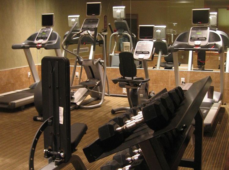 Hotel Holiday Inn Manhattan View  | New York | Nueva York | United States 14