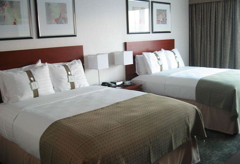 Hotel Holiday Inn Manhattan View  | New York | Nueva York | United States 15