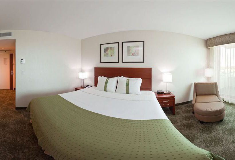 Hotel Holiday Inn Manhattan View  | New York | Nueva York | United States 16