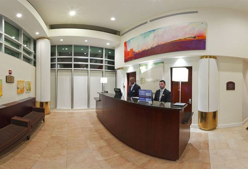 Hotel Holiday Inn Manhattan View  | New York | Nueva York | United States 6