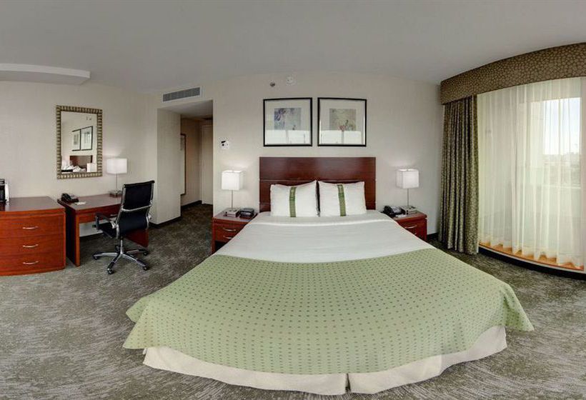 Hotel Holiday Inn Manhattan View  | New York | Nueva York | United States 7