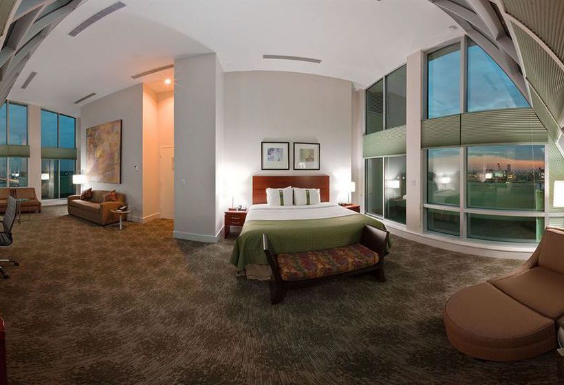 Hotel Holiday Inn Manhattan View  | New York | Nueva York | United States 8