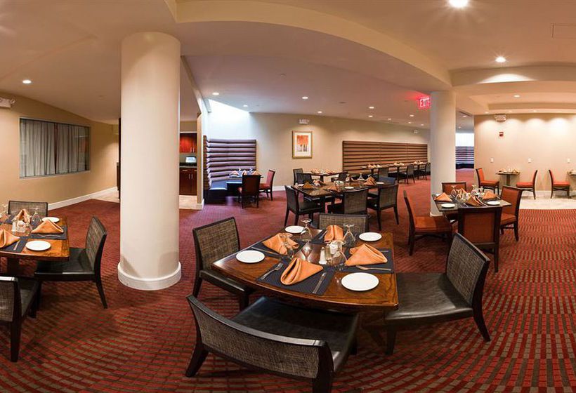 Hotel Holiday Inn Manhattan View  | New York | Nueva York | United States 9