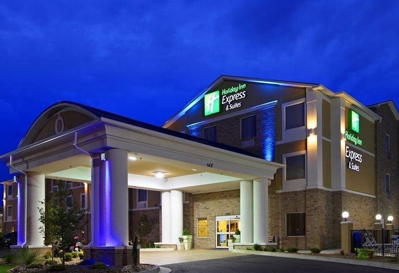 Hotel Holiday Inn Express & Suites Lantana  | Lantana | Florida | United States 1