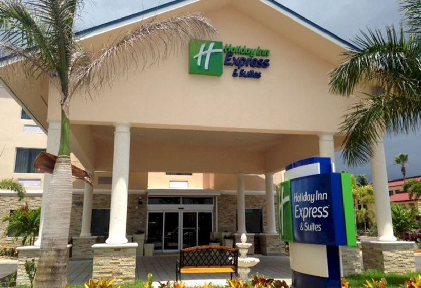 Hotel Holiday Inn Express & Suites Lantana  | Lantana | Florida | United States 2