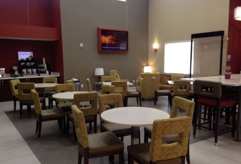 Hotel Holiday Inn Express & Suites Lantana  | Lantana | Florida | United States 3