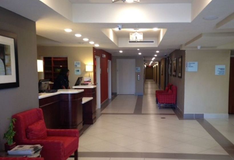 Hotel Holiday Inn Express & Suites Lantana  | Lantana | Florida | United States 4