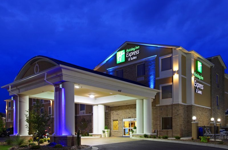 Hotel Holiday Inn Express & Suites Lantana  | Lantana | Florida | United States 6