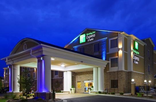 Hotel Holiday Inn Express & Suites Lantana  | Lantana | Florida | United States 8