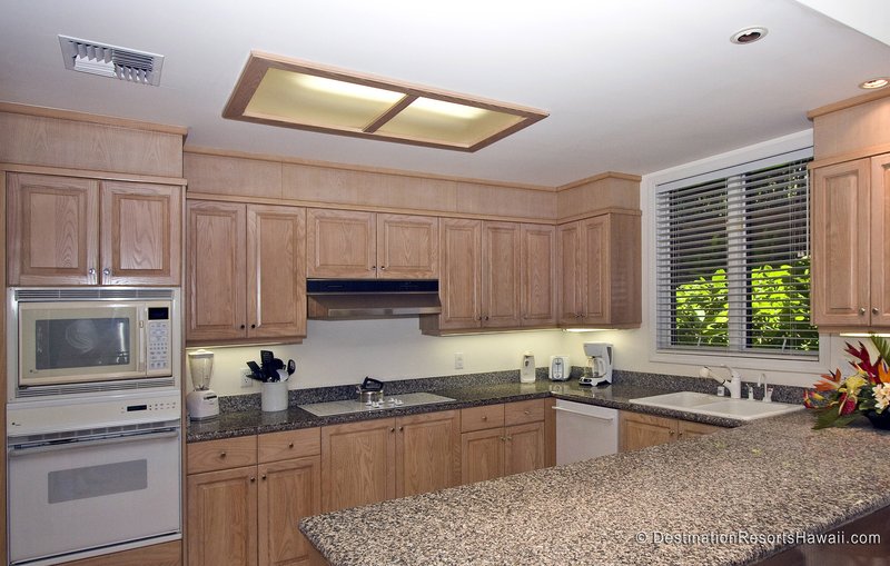 Hotel Makena Surf  | Wailea | Hawaii | United States 12