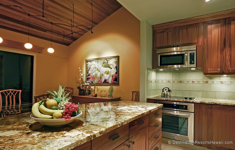 Hotel Makena Surf  | Wailea | Hawaii | United States 13