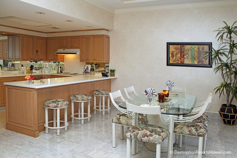 Hotel Makena Surf  | Wailea | Hawaii | United States 14