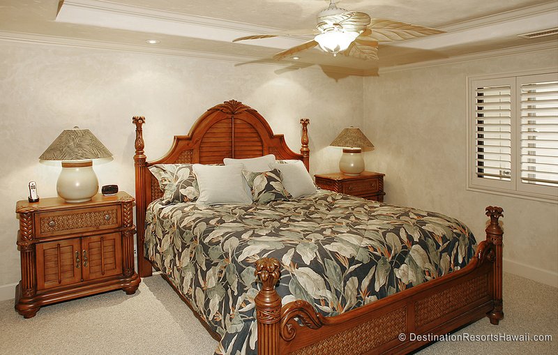 Hotel Makena Surf  | Wailea | Hawaii | United States 15