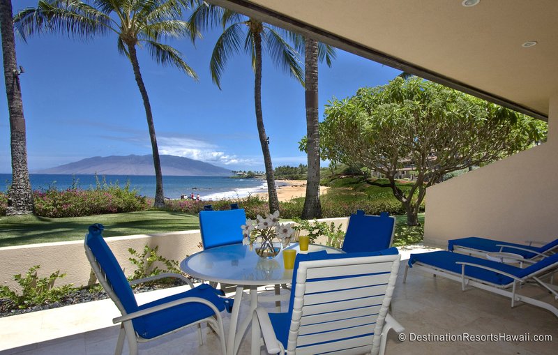 Hotel Makena Surf  | Wailea | Hawaii | United States 16