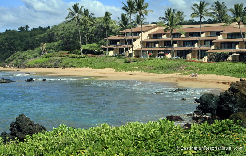 Hotel Makena Surf  | Wailea | Hawaii | United States 17