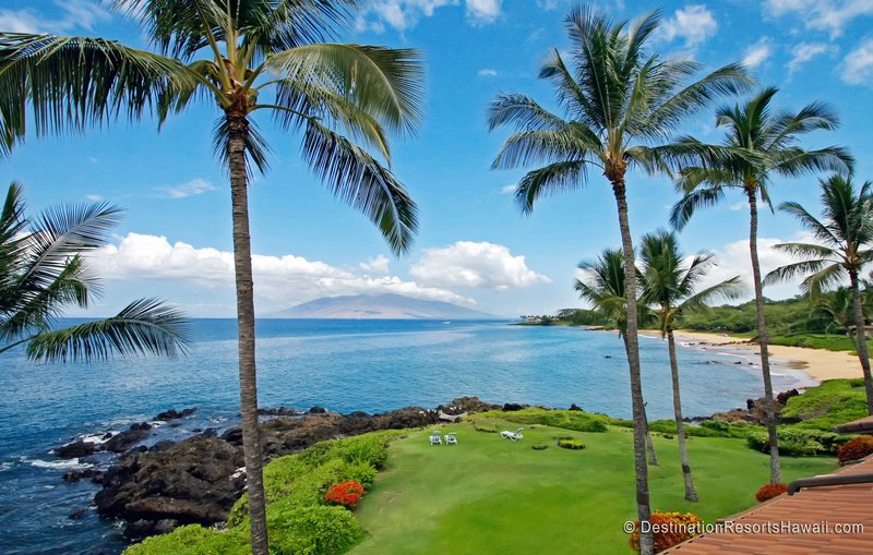 Hotel Makena Surf  | Wailea | Hawaii | United States 18