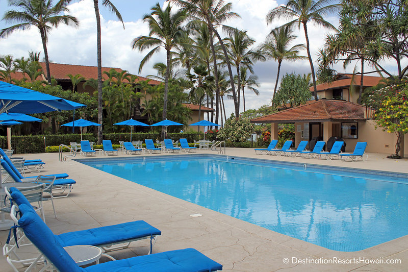 Hotel Makena Surf  | Wailea | Hawaii | United States 19