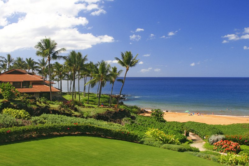 Hotel Makena Surf  | Wailea | Hawaii | United States 20