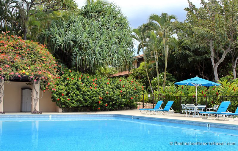 Hotel Makena Surf  | Wailea | Hawaii | United States 3