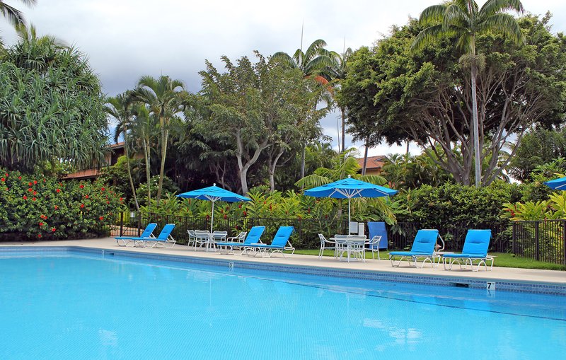 Hotel Makena Surf  | Wailea | Hawaii | United States 4