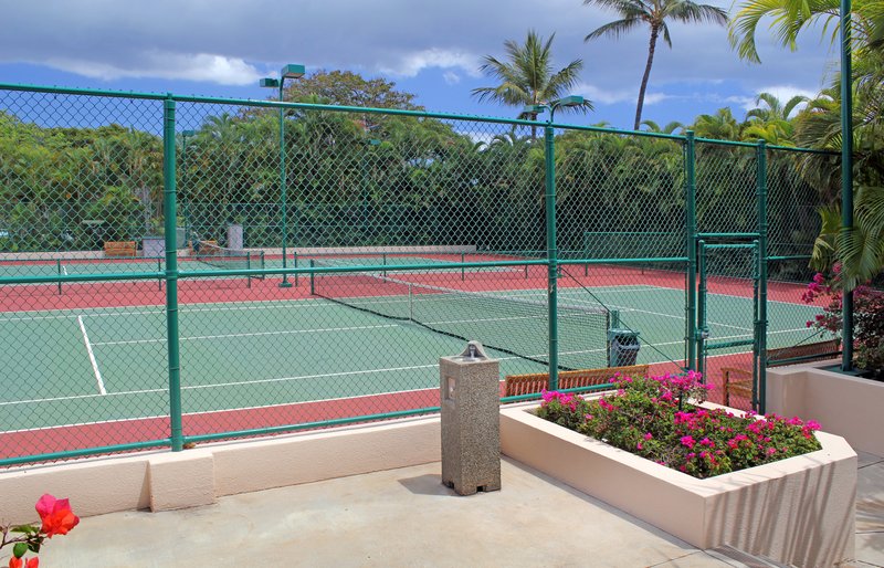 Hotel Makena Surf  | Wailea | Hawaii | United States 5