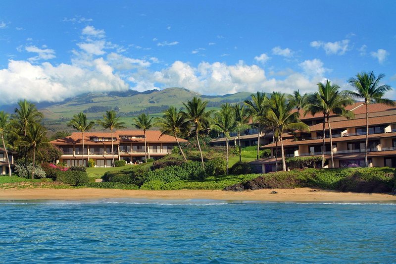 Hotel Makena Surf  | Wailea | Hawaii | United States 7