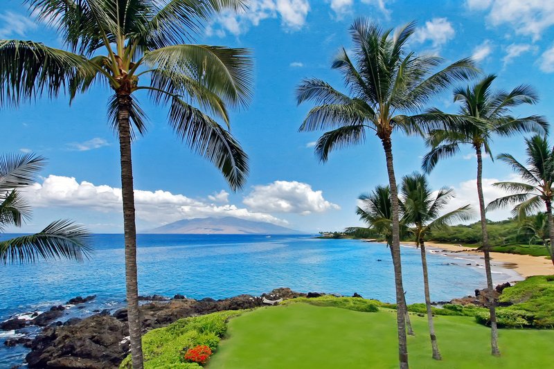 Hotel Makena Surf  | Wailea | Hawaii | United States 9